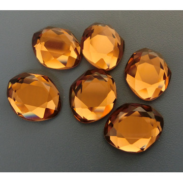 Design Glass Fancy Crystal Stone Beads for Crystal Garment Accessories